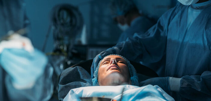 Diplomado E Learning Seguridad quirúrgica en los procesos perioperatorios obstétricos